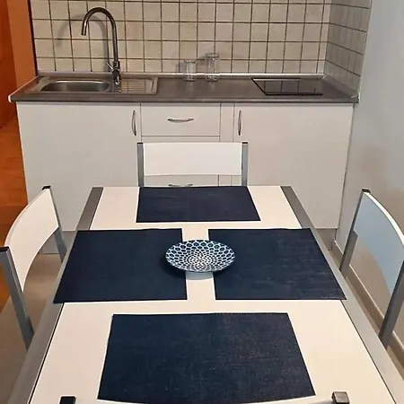 Amplio Apartamento Recien Reformado 아파트 테예나