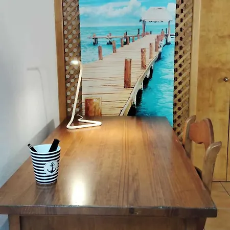 Amplio Apartamento Recien Reformado *