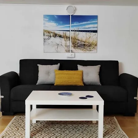 شقة Amplio Apartamento Recien Reformado