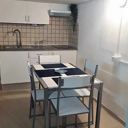 Amplio Apartamento Recien Reformado Apartment Tejina
