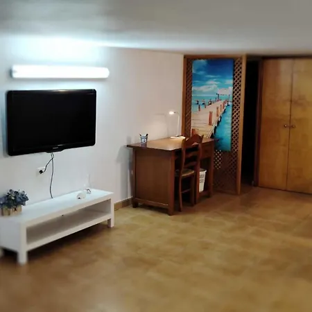 Amplio Apartamento Recien Reformado