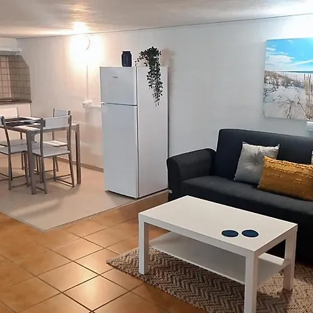 Amplio Apartamento Recien Reformado *