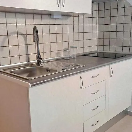 Apartment Amplio Apartamento Recien Reformado