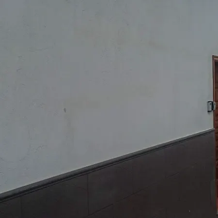 Amplio Apartamento Recien Reformado شقة *